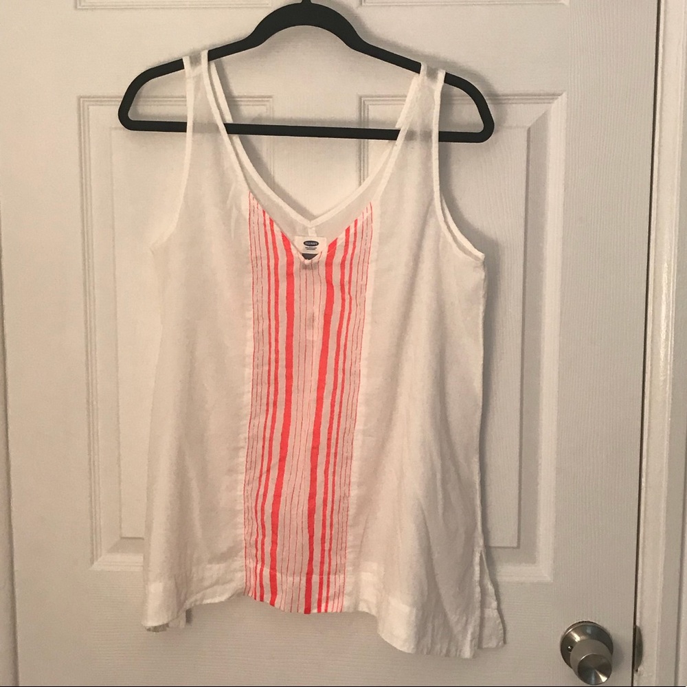 {Old Navy} Tank NWT